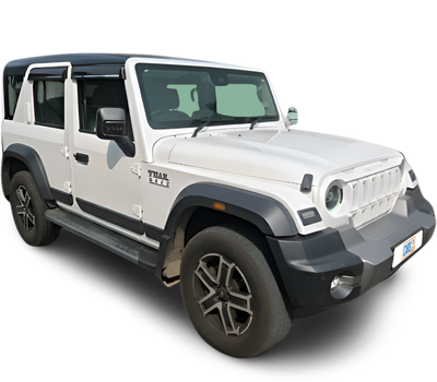 Mahindra Thar Roxx-img